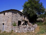 Arquitectura rural. A Veiga, Orense